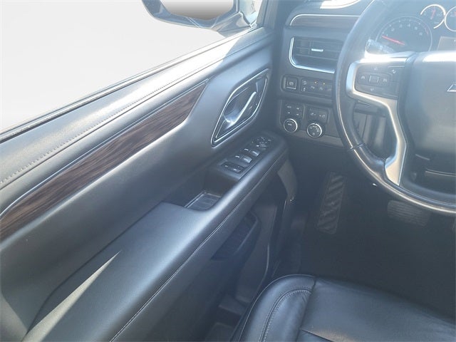 2021 Chevrolet Tahoe Z71 4X4